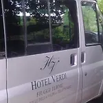 Verdi מלון 3*
