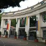 Verdi Hotel Fiuggi