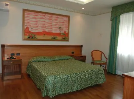 Verdi 3* Fiuggi