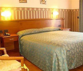 Verdi Hotel Fiuggi