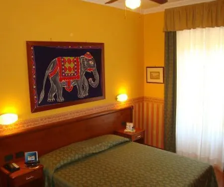 Verdi Hotel