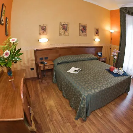 Verdi Hotel Fiuggi