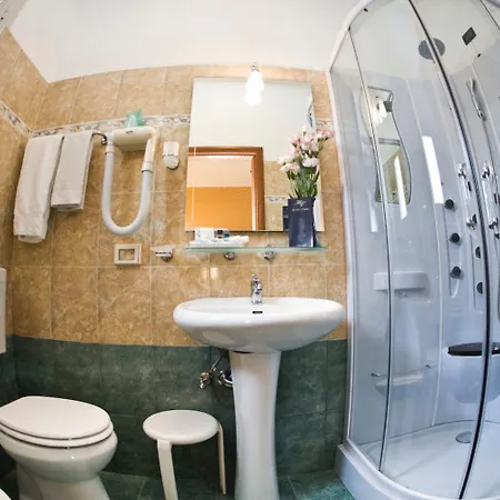 Hotel Verdi