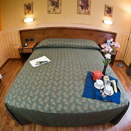 Verdi Hotel Fiuggi
