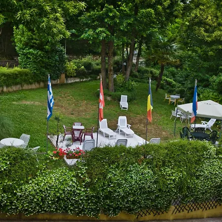 Verdi Hotel