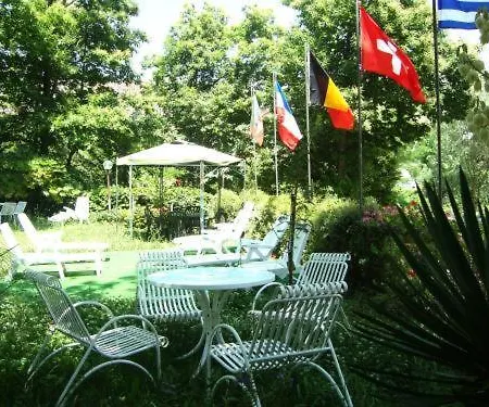 Otel Verdi Fiuggi
