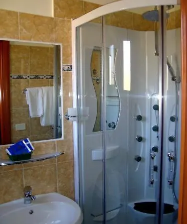 Hotel Verdi