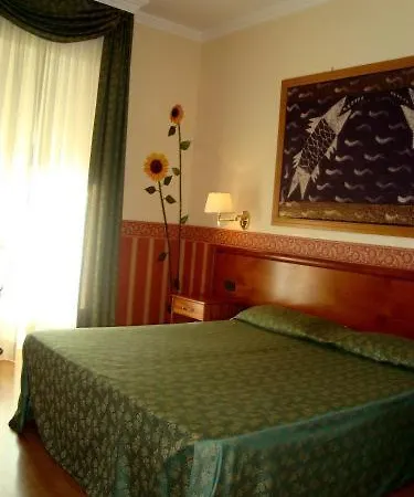 Verdi Hotel 3*