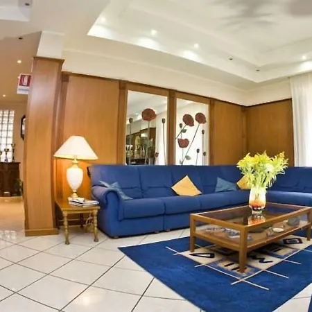 Hotel Verdi Fiuggi