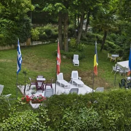 Hotel Verdi