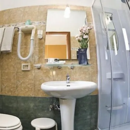 Verdi 3* Fiuggi