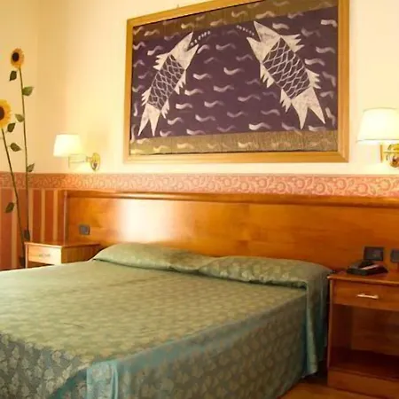 Verdi 3* Fiuggi
