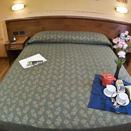 Hotel Verdi Fiuggi