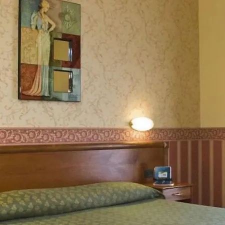 Verdi 3* Fiuggi