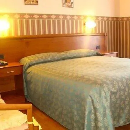 Hotel Verdi 3*