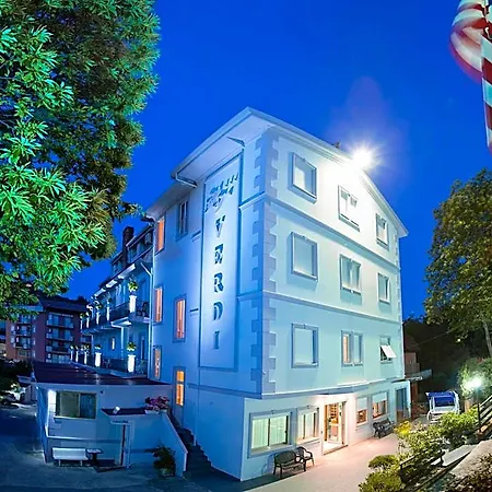 Verdi Hotel 3*