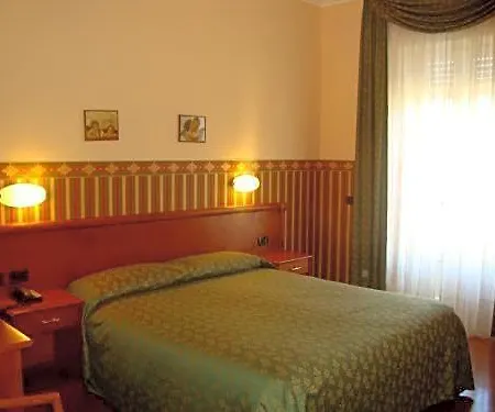 Verdi 3* Fiuggi