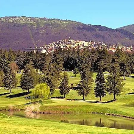 Verdi 3* Fiuggi