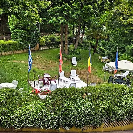Verdi 3* Fiuggi