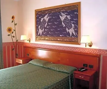 Verdi 3* Fiuggi