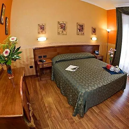 Hotel Verdi 3*