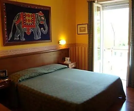 Hotel Verdi Fiuggi