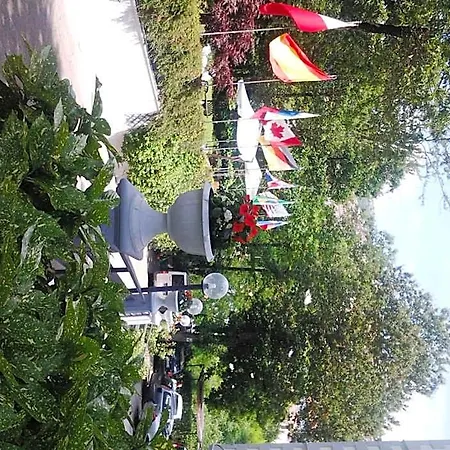 Hotel Verdi