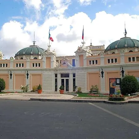 Verdi 3* Fiuggi