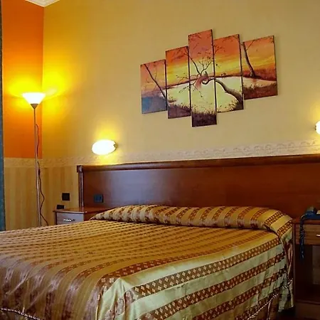 Ξενοδοχείο Verdi 3*