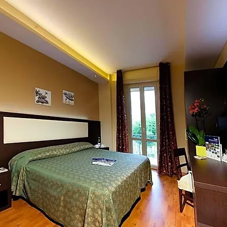 Hotel Verdi