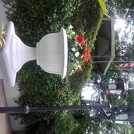 Verdi Hotel Fiuggi