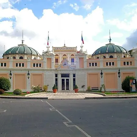 Verdi 3* Fiuggi