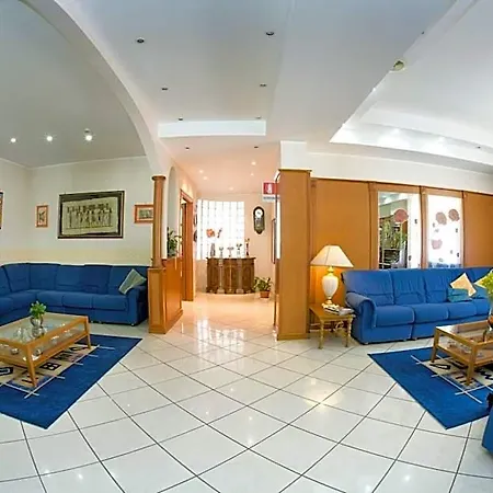 Verdi 3* Fiuggi