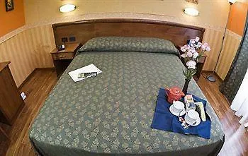 Verdi Hotel 3*
