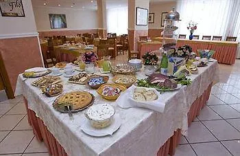 Verdi Hotel 3*