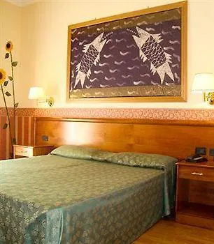 Hotel Verdi