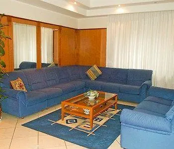 Hotel Verdi 3*
