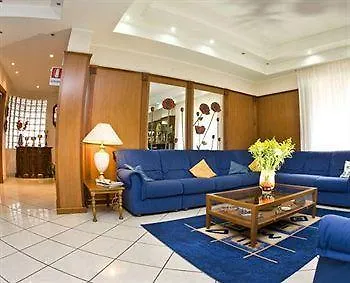 Hotel Verdi Fiuggi