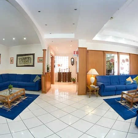 Verdi Hotel Fiuggi