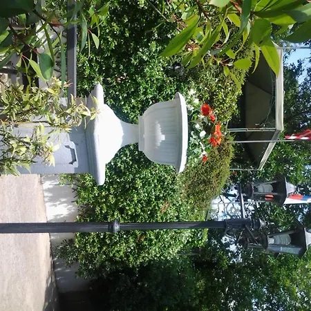Hotel Verdi Fiuggi