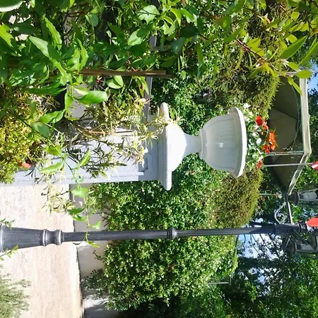 Verdi Hotel 3*