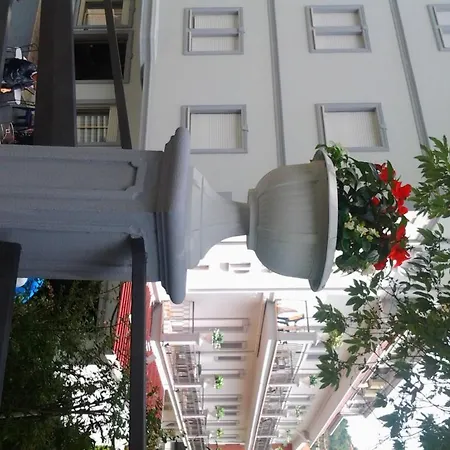 Verdi Hotel Fiuggi