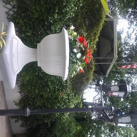 Verdi Hotel 3*