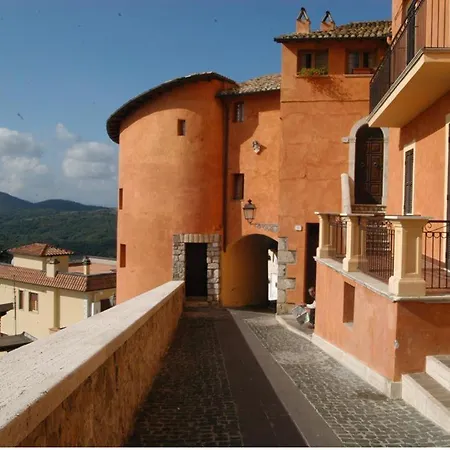 Verdi 3* Fiuggi