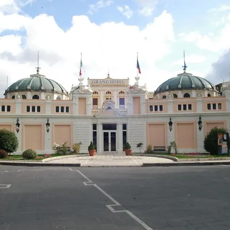 Verdi Ξενοδοχείο