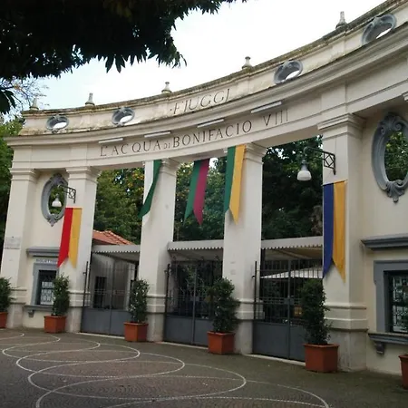Verdi Hotel Fiuggi