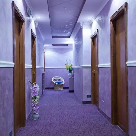 Verdi 3* Fiuggi