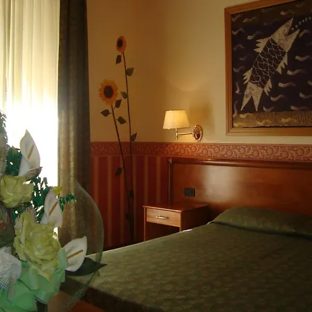 Verdi Hotel 3*