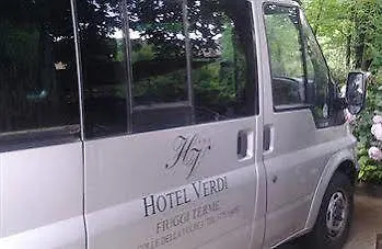 Verdi Hotel Fiuggi