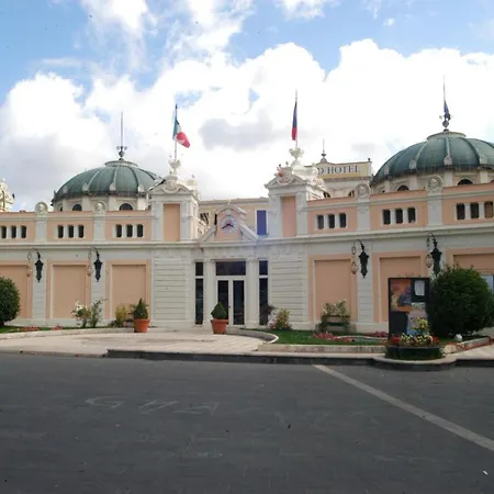 Hotel Verdi 3*